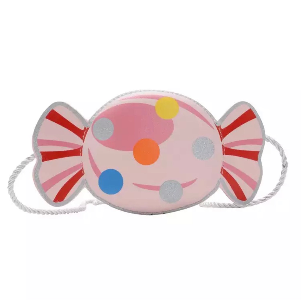 Candy Purse